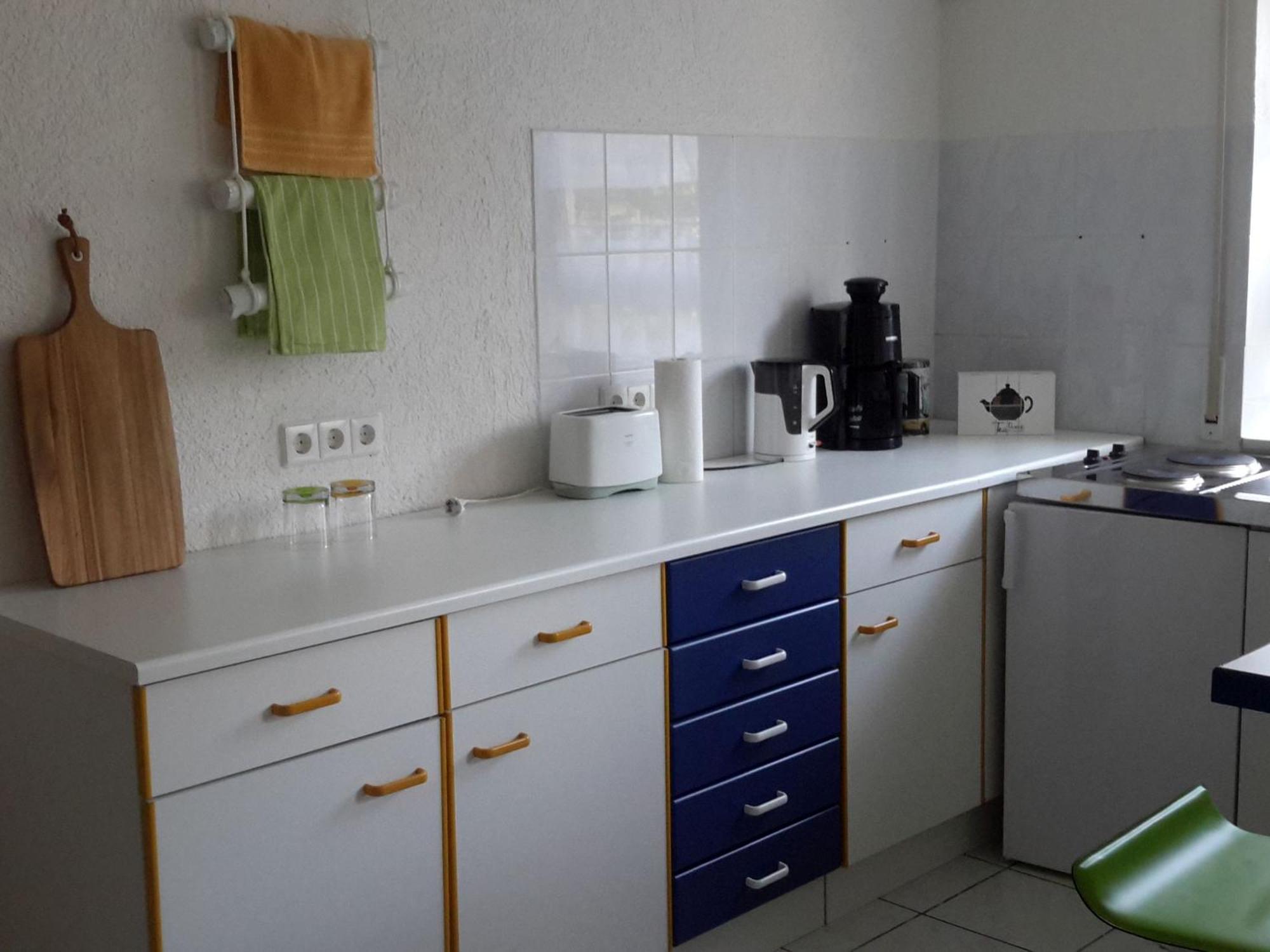 Ferienwohnung Sonnenblick Eisenbach  Zewnętrze zdjęcie