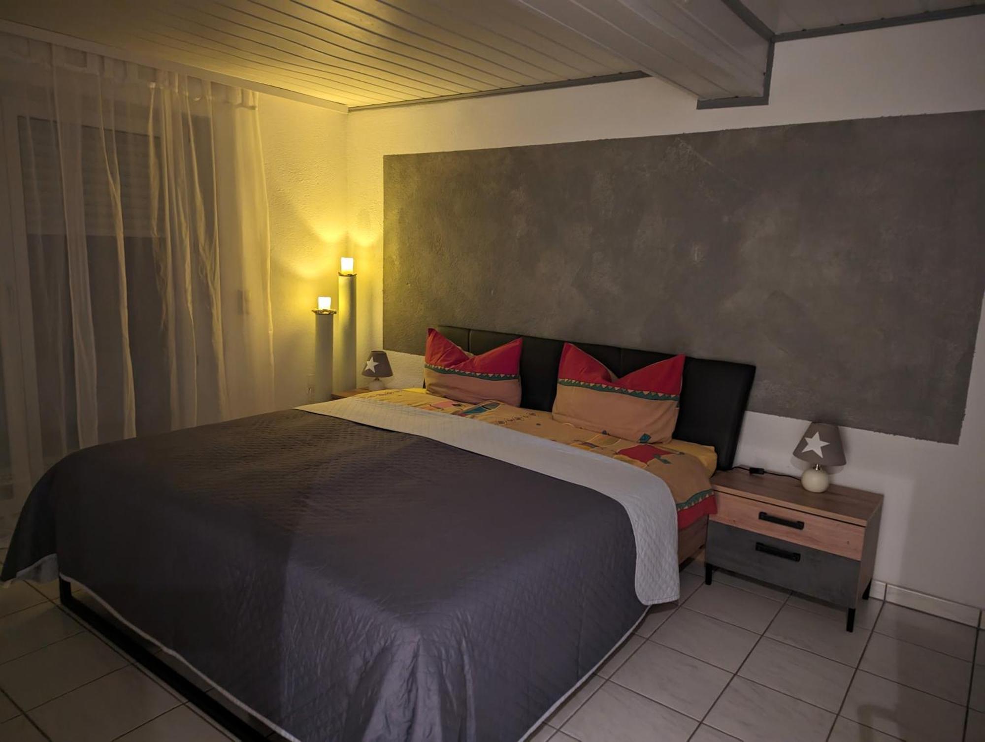 Ferienwohnung Sonnenblick Eisenbach  Zewnętrze zdjęcie