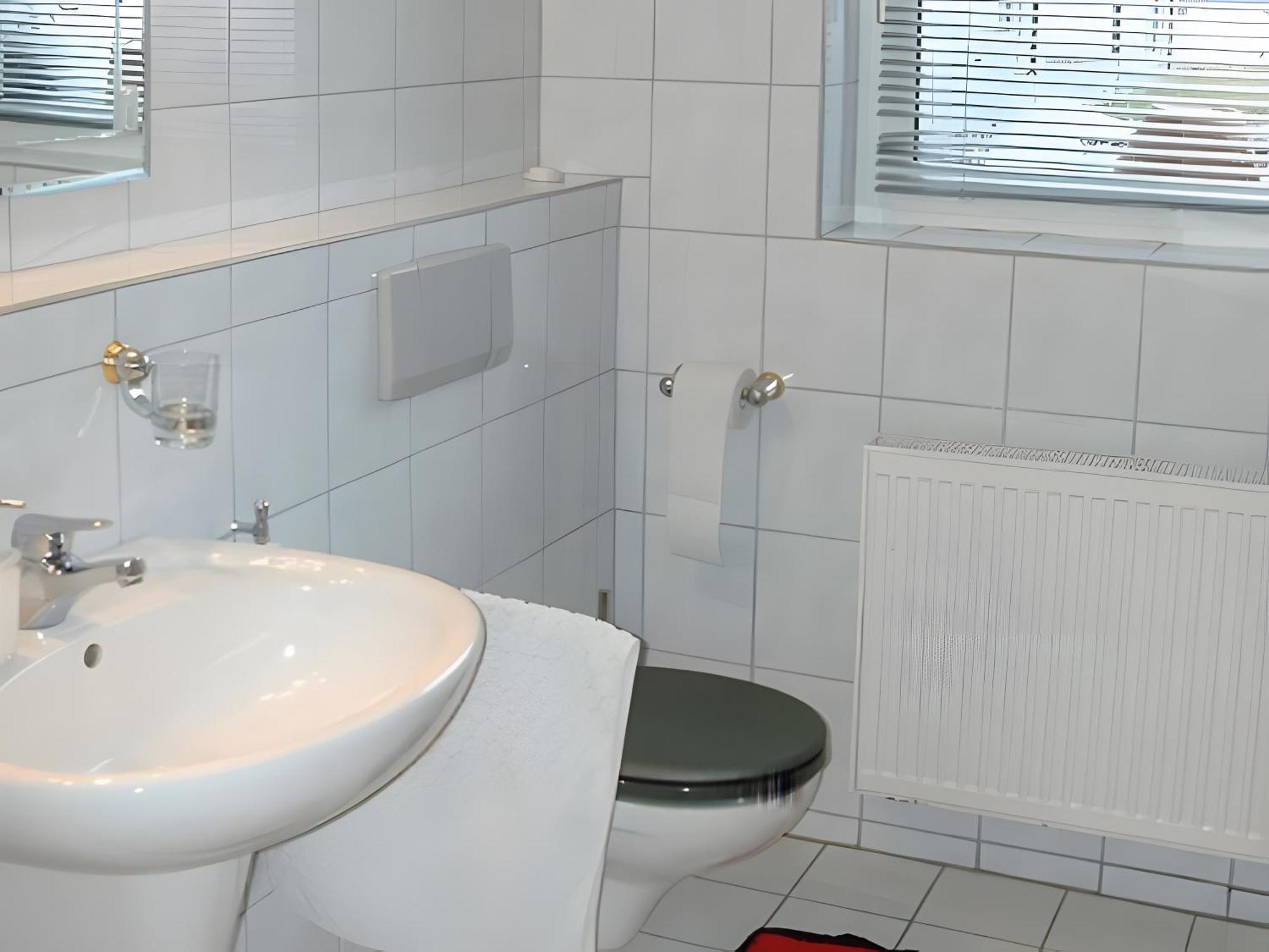 Ferienwohnung Sonnenblick Eisenbach  Zewnętrze zdjęcie